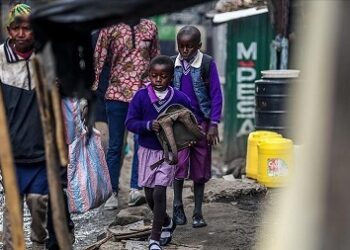 Burundi : Plus de 2400 réfugiés burundais rapatriés de Tanzanie en un jour avec l&rsquo;appui du HCR