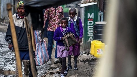 Burundi : Plus de 2400 réfugiés burundais rapatriés de Tanzanie en un jour avec l’appui du HCR