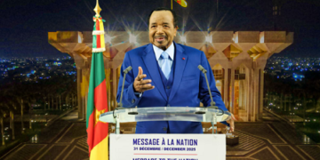 Cameroun : Paul Biya « Je mettrai en place un gouvernement dans les prochains jours pour améliorer de manière significative vos conditions de vie»