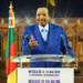 Cameroun : Paul Biya « Je mettrai en place un gouvernement dans les prochains jours pour améliorer de manière significative vos conditions de vie»