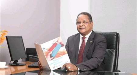 Madagascar : Le Gouvernement de la Refondation présente ses priorités au FMI