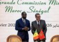Polémique et Diplomatie : CAN 2025, l’appel au calme du Premier ministre sénégalais avec le Maroc