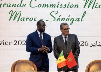 Polémique et Diplomatie : CAN 2025, l’appel au calme du Premier ministre sénégalais avec le Maroc
