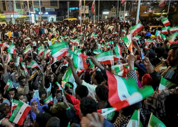 Le Somaliland dément tout accord militaire avec Israël sur son territoire