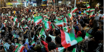 Le Somaliland dément tout accord militaire avec Israël sur son territoire