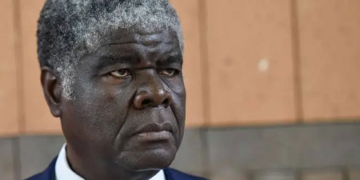 La Côté d’Ivoire dévoile un nouveau gouvernement presque identique au précédent