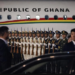Ghana–Chine : Pékin érige Accra en vitrine de coopération