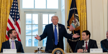 Défense : les États-Unis parviendront-ils à la suprématie militaire à laquelle ils prétendent ?