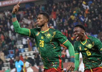 CAN 2025: le Cameroun écarte l’Afrique du Sud et s’offre un quart face au Maroc