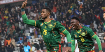 CAN 2025: le Cameroun écarte l’Afrique du Sud et s’offre un quart face au Maroc