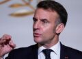 France :  Emmanuel Macron « ll y a 15 ans, on était une puissance bancaire et financière en Afrique »