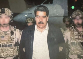 Intervention militaire au Venezuela: Trump affirme que Maduro et son épouse ont été «capturés et exfiltrés»