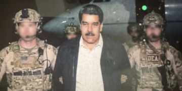 Intervention militaire au Venezuela: Trump affirme que Maduro et son épouse ont été «capturés et exfiltrés»