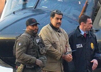 Procès de Maduro : le président vénézuélien plaide non coupable, se qualifiant d’«homme honnête»