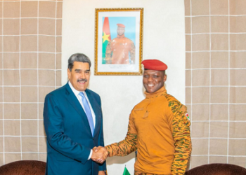 Attaque armée des USA contre la République Bolivarienne du Vénézuéla : La Confédération AES condamne