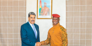 Attaque armée des USA contre la République Bolivarienne du Vénézuéla : La Confédération AES condamne