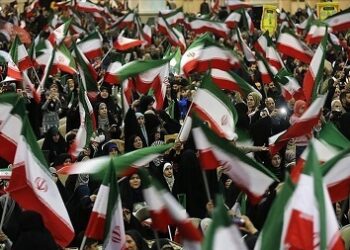 Téhéran menace de classer les armées européennes comme « terroristes » en réponse à l’UE