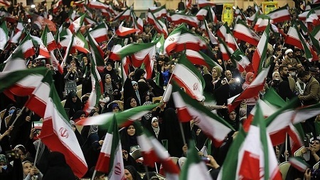 Téhéran menace de classer les armées européennes comme « terroristes » en réponse à l’UE