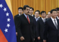 Qu&rsquo;a fait la Chine pour le Venezuela après la capture du Président Maduro par les États-Unis?