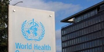 Les États-Unis quittent officiellement l’OMS