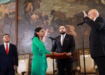 Précisions sur l’intervention militaire au Venezuela et le droit international