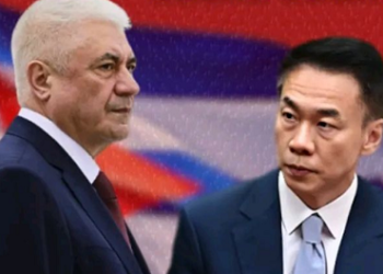 Cuba : La Chine et la Russie envoient un message très important