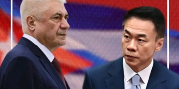 Cuba : La Chine et la Russie envoient un message très important