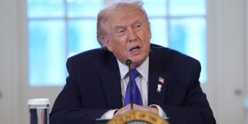 Intervention américaine au Venezuela : « Nous contrôlerons 55% du pétrole mondial », affirme Trump