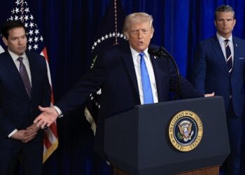 Venezuela : Enlèvement du Président Maduro «Nous allons diriger ce pays et vendre son pétrole à d&rsquo;autres », annonce Trump