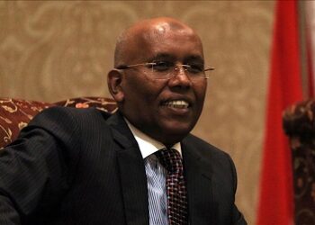 Crise au Soudan : Riyad et l&rsquo;Union africaine appellent à une solution « durable » et à la préservation de l&rsquo;État