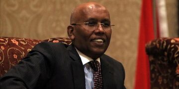 Crise au Soudan : Riyad et l&rsquo;Union africaine appellent à une solution « durable » et à la préservation de l&rsquo;État