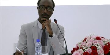 Le chef de la diplomatie éthiopienne alerte sur les « agissements prédateurs » extérieurs et appelle à l’unité africaine