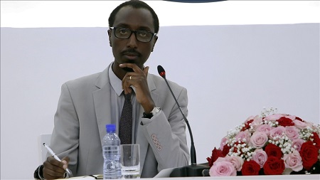 Le chef de la diplomatie éthiopienne alerte sur les « agissements prédateurs » extérieurs et appelle à l’unité africaine