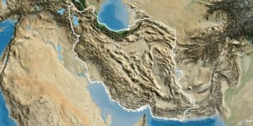 Fragmenter l’Iran pour contrer les intérêts russes et chinois et renforcer le régime israélien