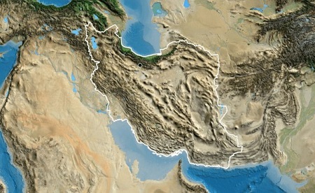 Fragmenter l’Iran pour contrer les intérêts russes et chinois et renforcer le régime israélien