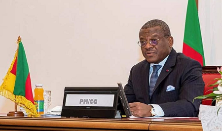 Cameroun : le Premier ministre ordonne le maintien du contrat de SGS au Port de Douala