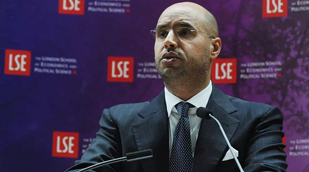 Libye: ce que l&rsquo;on sait sur les circonstances de la mort de Saïf Kadhafi