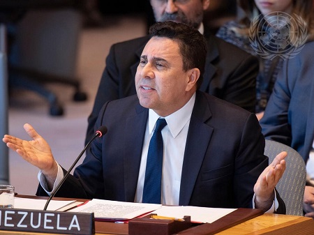 Communiqué du Groupe des amis pour la défense de la Charte des Nations Unies sur les récents actes illégaux commis contre l’Iran