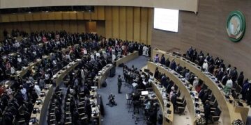 Le Soudan exhorte l&rsquo;Union africaine à mettre fin à la suspension de son adhésion
