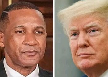 Botswana :  le président Duma Boko a décliné l&rsquo;invitation de Donald Trump à se rendre à la Maison Blanche