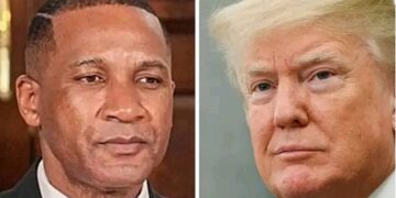 Botswana :  le président Duma Boko a décliné l&rsquo;invitation de Donald Trump à se rendre à la Maison Blanche