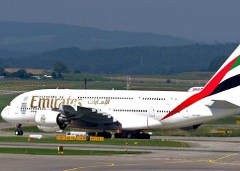 Algérie : rupture de l’accord de coopération aérienne avec les Émirats arabes unis