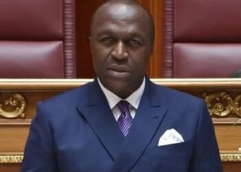 « Le roi de la télé est mort » : Consty Eka, célèbre animateur camerounais et « figure panafricaine »