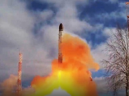 Trump souhaite intégrer la Chine au nouvel accord nucléaire tripolaire START ; la Russie exige l’inclusion du Royaume-Uni et de la France. Mais qu’en est-il d’Israël ?