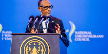 Paul Kagame répond aux menaces de sanctions internationales contre le Rwanda