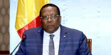 Le Tchad ordonne le rappel immédiat de ses diplomates dans le monde