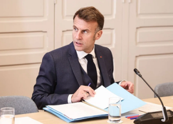 France : La stratégie de Macron pour les élections présidentielles 2027 dévoilée