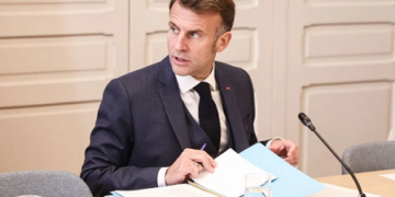 France : La stratégie de Macron pour les élections présidentielles 2027 dévoilée