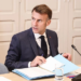 France : La stratégie de Macron pour les élections présidentielles 2027 dévoilée