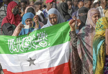 Le Somaliland au cœur d&rsquo;une lutte géopolitique